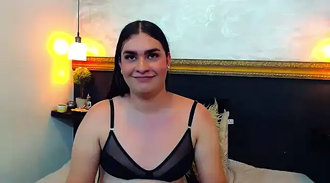 JulietaColleman online show from 6, 3, 2025