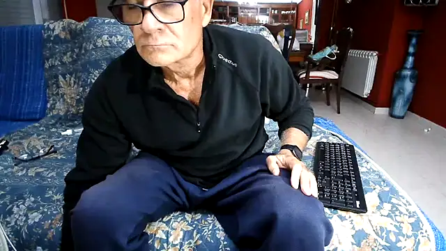 maduroguapo online show from 8, 11, 2025