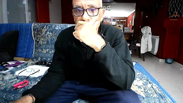 maduroguapo online show from 7, 11, 2025