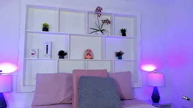 Jenifer Diaz online show from 15, 1, 2026