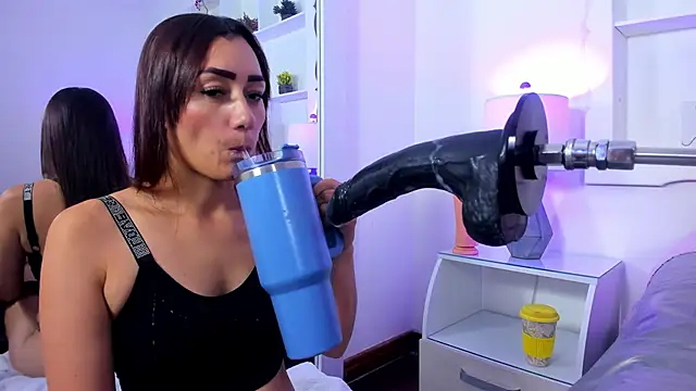 Jenifer Diaz online show from 17, 2, 2025