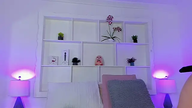 Jenifer Diaz online show from 26, 3, 2026