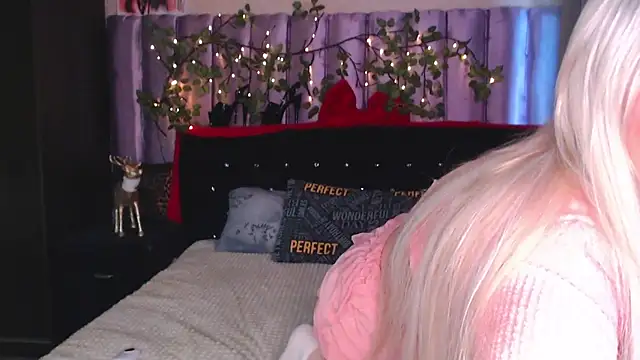 Cristall Avyy online show from 23, 2, 2026