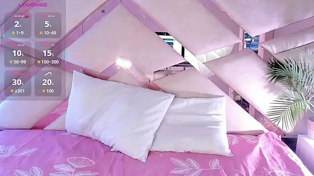 sophie pariss online show from 13, 3, 2026