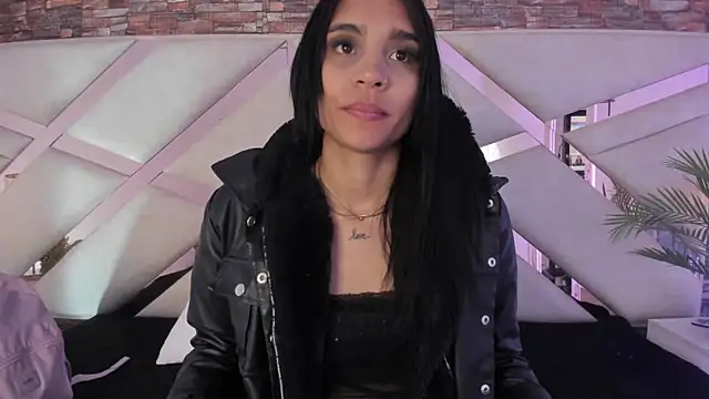 sophie pariss online show from 26, 2, 2026