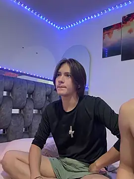 Alex and Fabian online show from 17, 1, 2026