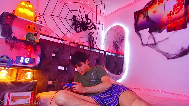 Alex and Fabian online show from 30, 10, 2025