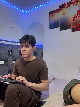 Alex and Fabian online show from 17, 2, 2026