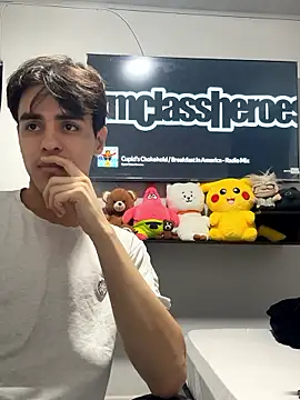 Alex and Fabian online show from 13, 1, 2026