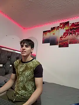 Alex and Fabian online show from 25, 2, 2026