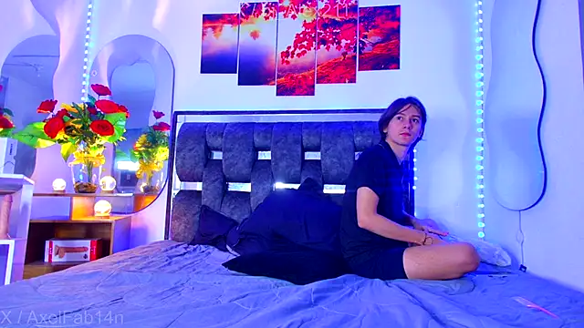 Alex and Fabian online show from 14, 10, 2025