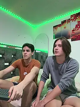 Alex and Fabian online show from 13, 3, 2026