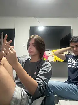 Alex and Fabian online show from 10, 3, 2026