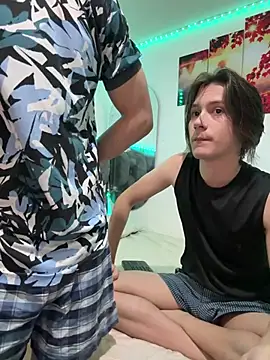 Alex and Fabian online show from 9, 2, 2026