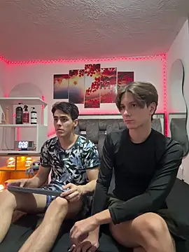 Alex and Fabian online show from 15, 4, 2026