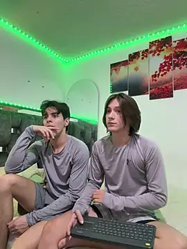 Alex and Fabian online show from 15, 3, 2026