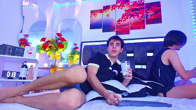 Alex and Fabian online show from 26, 9, 2025