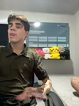 Alex and Fabian online show from 10, 1, 2026