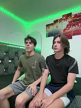 Alex and Fabian online show from 21, 3, 2026