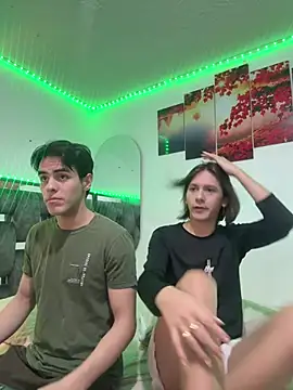 Alex and Fabian online show from 16, 3, 2026