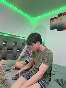 Alex and Fabian online show from 11, 3, 2026