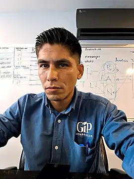 EddyMezo online show from 23, 4, 2026