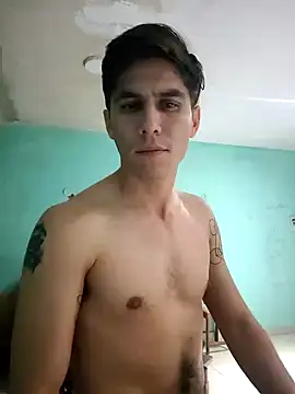 EddyMezo online show from 12, 1, 2025