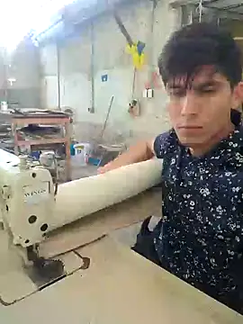 EddyMezo online show from 20, 1, 2025