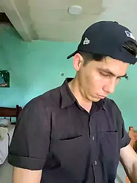 EddyMezo online show from 12, 1, 2025