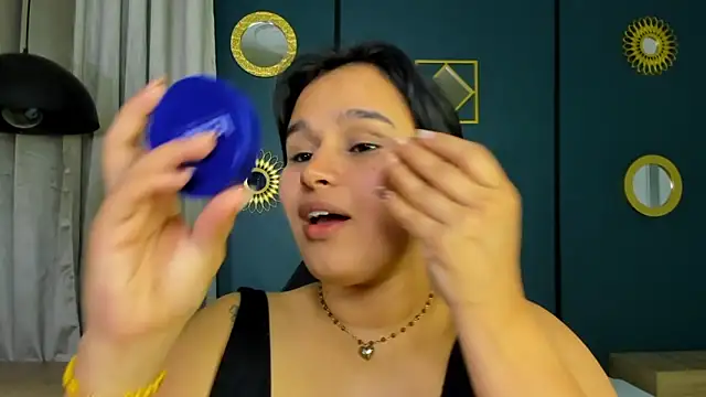 lia sexx19 online show from 18, 3, 2026