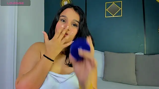 lia sexx19 online show from 21, 3, 2026