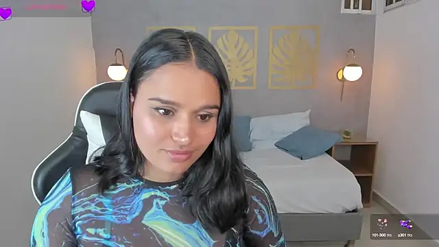 lia sexx19 online show from 2, 3, 2025