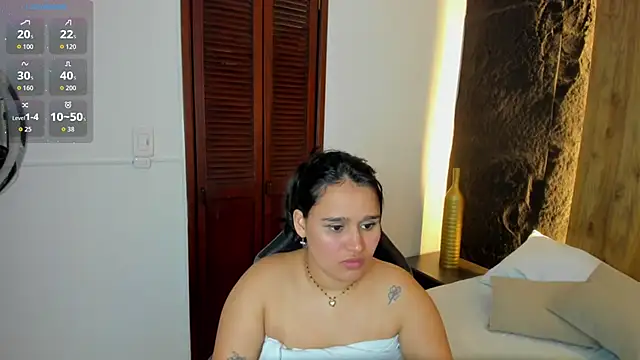 lia sexx19 online show from 10, 1, 2026