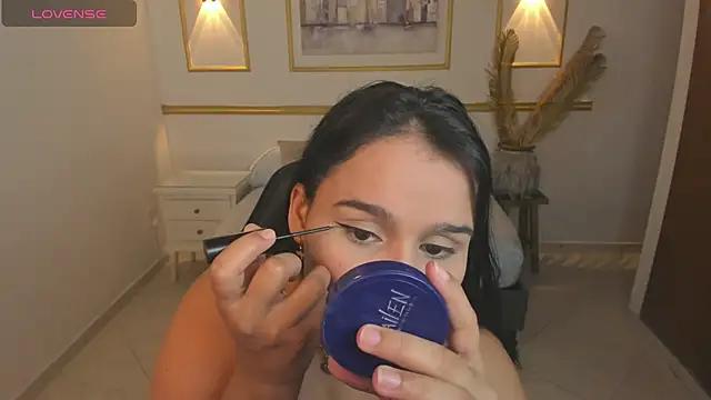 lia sexx19 online show from 18, 1, 2026