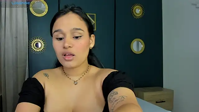 lia sexx19 online show from 17, 3, 2026