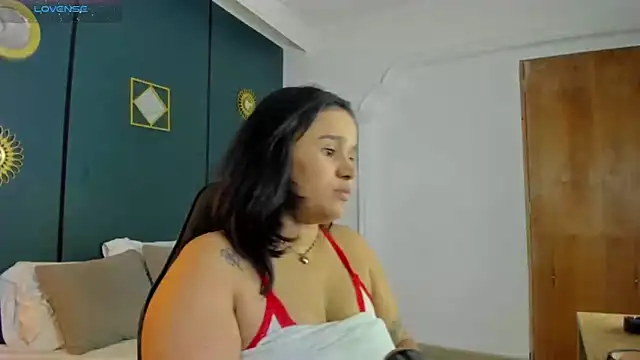 lia sexx19 online show from 6, 3, 2026