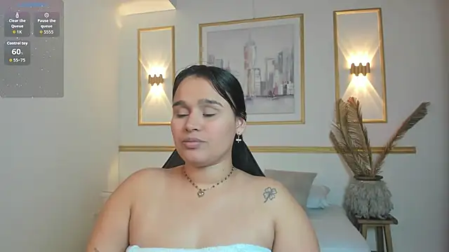 lia sexx19 online show from 15, 1, 2026