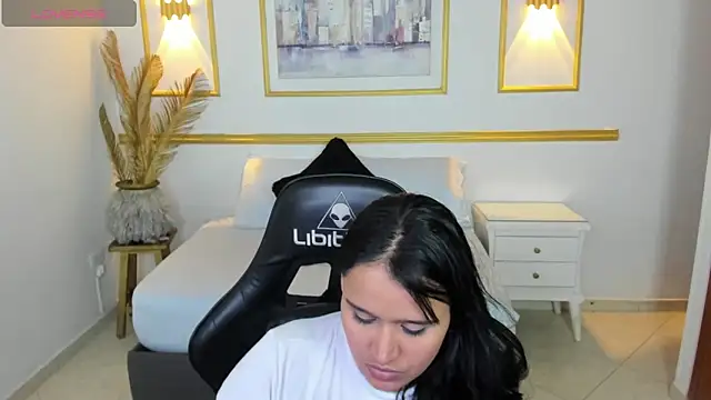 lia sexx19 online show from 23, 12, 2025