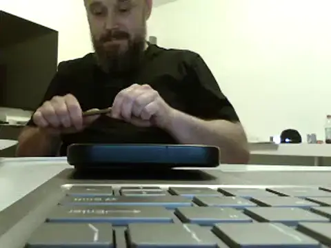 FROL83 online show from 15, 4, 2026
