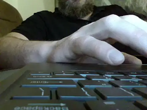 FROL83 online show from 27, 4, 2026