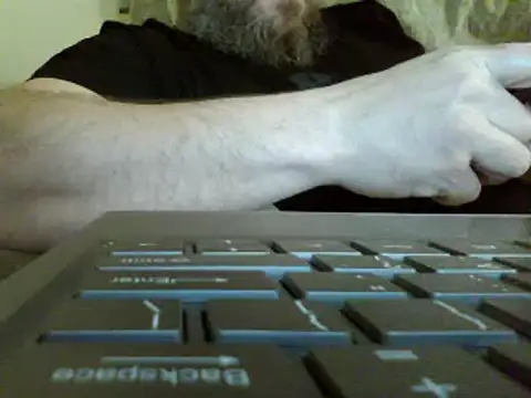 FROL83 online show from 15, 4, 2026