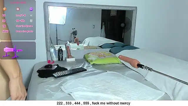Snapshot of Benjamin_Buster chatting on 20, 6, 2026 Benjamin Buster online show from 20, 6, 2026