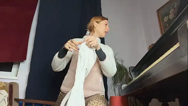 Snapshot of IngridMayer chatting on 16, 2, 2026 IngridMayer online show from 16, 2, 2026