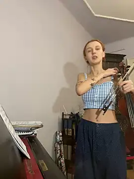 Snapshot of IngridMayer chatting on 27, 12, 2024 IngridMayer online show from 27, 12, 2024
