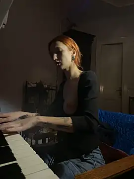 Snapshot of IngridMayer chatting on 3, 1, 2025 IngridMayer online show from 3, 1, 2025