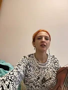 Snapshot of IngridMayer chatting on 11, 12, 2024 IngridMayer online show from 11, 12, 2024