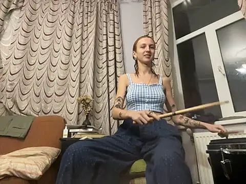 Snapshot of IngridMayer chatting on 28, 12, 2024 IngridMayer online show from 28, 12, 2024