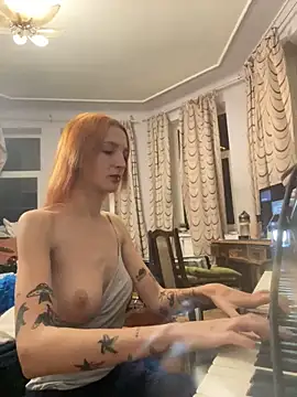 Snapshot of IngridMayer chatting on 2, 1, 2025 IngridMayer online show from 2, 1, 2025