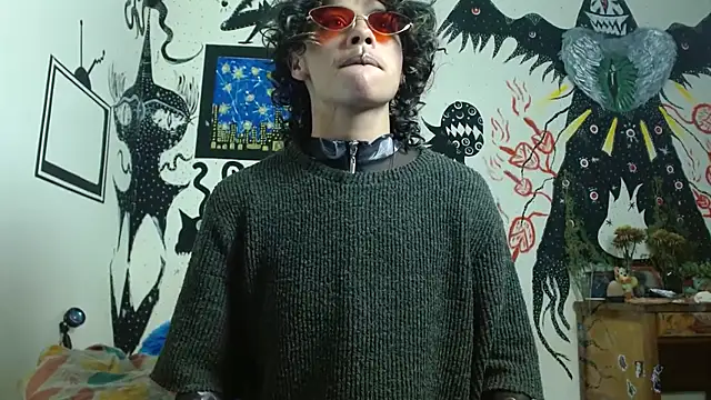 fenixmfx19 online show from 7, 10, 2025