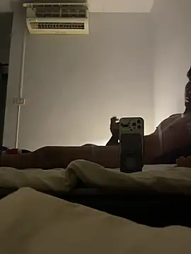 CoaZh BigP18 online show from 4, 2, 2025